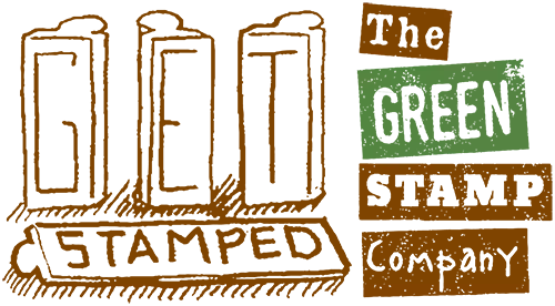 Get Stamped discount code